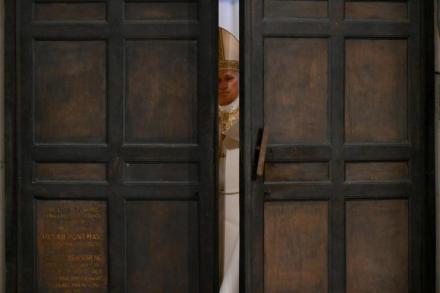 La visita del Papa León XIV, declarada de interés público por el Gobierno