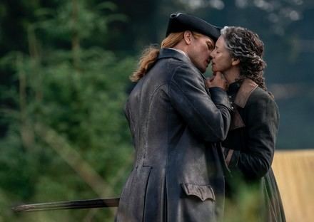 'Outlander' se despide con su esperado episodio final
