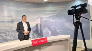 Patxi López critica a Feijóo por ignorar la historia de los inmigrantes españoles