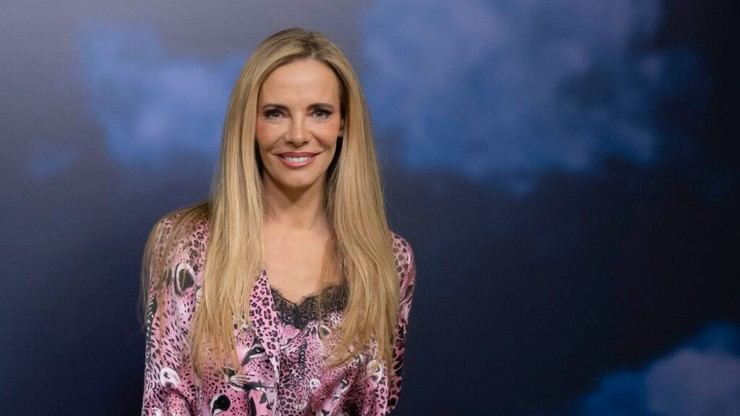 Paula Vázquez liderará 'Hasta el fin del mundo' en RTVE y los concursantes van a sorprender