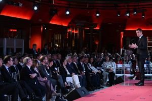 Sánchez destaca a España como refugio seguro para inversores en tiempos de incertidumbre global