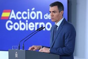 Sánchez presenta medidas fiscales y ayudas ante la crisis por la guerra en Oriente Próximo