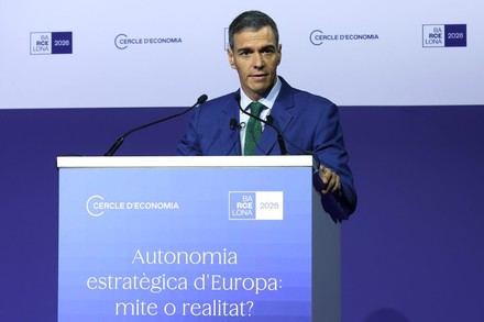 Sánchez inicia los trámites para los Presupuestos Generales de 2027