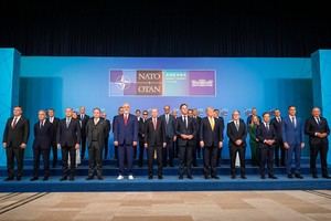 España se unirá a la misión de la OTAN en Finlandia