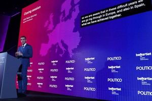 Sánchez contundente: 