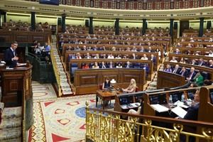 Sánchez aboga por el multilateralismo y el derecho internacional ante desafíos globales