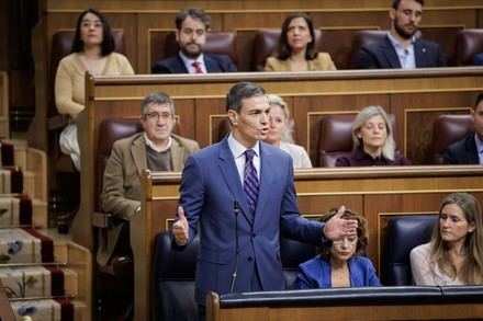 Sánchez reafirma la postura firme de España ante la crisis en Irán