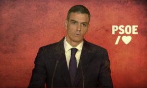 Crisis política: el perdón de Sánchez no convence a sus socios ni a la oposición