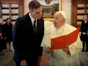 ¿Tiene el Gobierno intención de renegociar el acuerdo con la Santa Sede tras pedir el adelanto electoral?