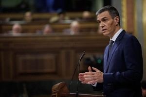 Sánchez defiende la seguridad de la vía del accidente en Adamuz y promete mejoras en protocolos ferroviarios