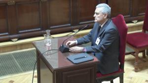 Saura revela que llamó a Aldama tras una petición de Koldo por el rescate de Air Europa