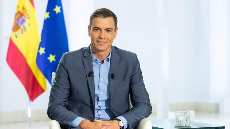 Pepa Bueno entrevistará a Pedro Sánchez el lunes en su regreso a RTVE