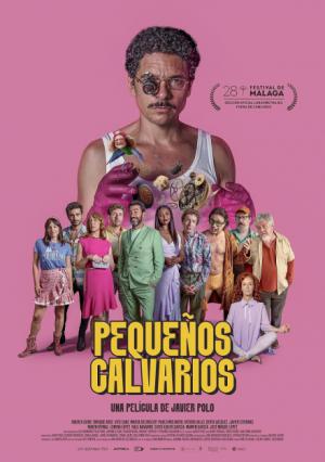 Pequeños calvarios