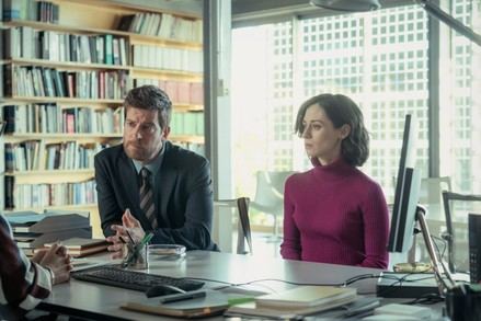 'Perdiendo el juicio' lanza nuevo episodio y se acerca a su final en Antena 3