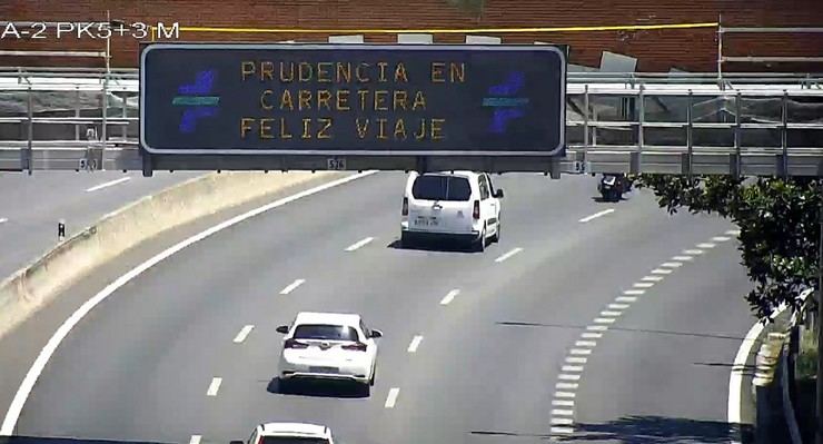 Pere Navarro destaca la importancia del transporte público en las ciudades del futuro