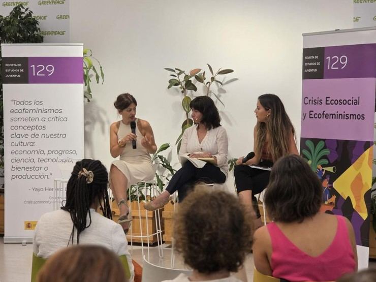Rego: El negacionismo climático amenaza el futuro de la juventud