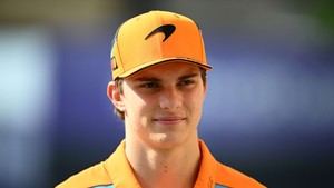 Piastri reflexiona sobre su evolución en la F1 y áreas a mejorar para 2024