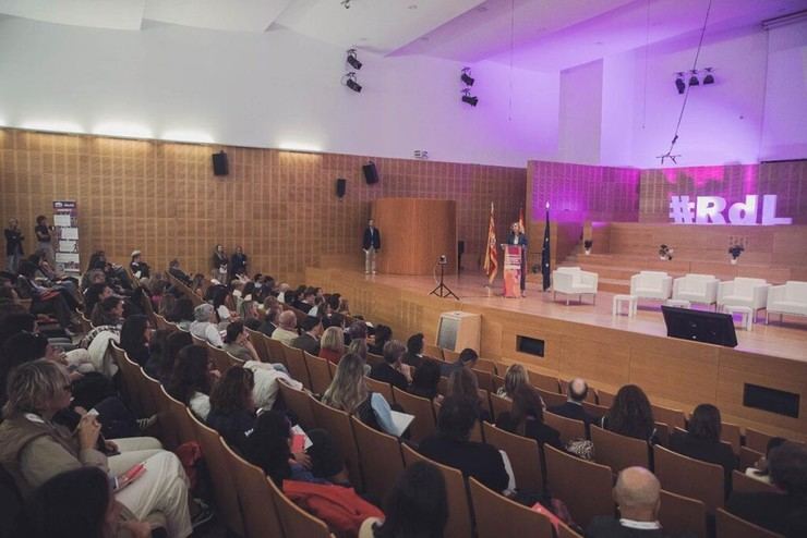 España se posiciona como líder en igualdad deportiva