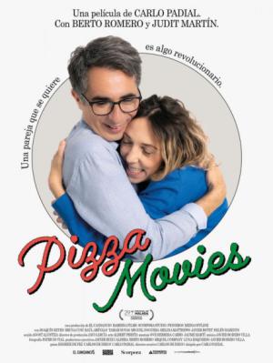 Estrenos de cine: Pizza Movies