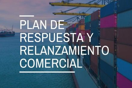 El Gobierno español lanza un plan de 14.100 millones para enfrentar aranceles de EE. UU