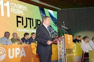 Comienza la consulta para la nueva Ley de Agricultura Familiar el 3 de marzo