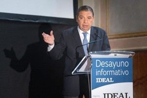 Planas pide colaboración para una PAC que atienda las necesidades agrícolas