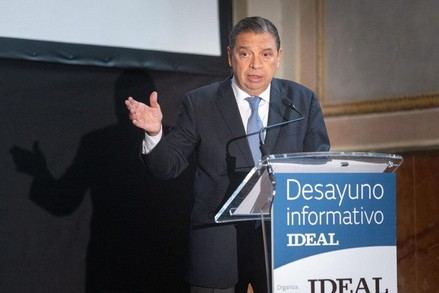 Planas pide colaboración para una PAC que atienda las necesidades agrícolas