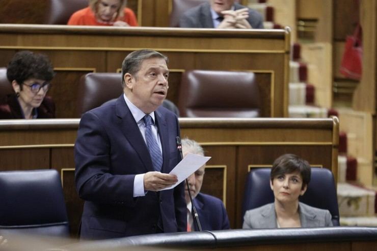 Planas destaca el éxito del sector primario en 2024 gracias al esfuerzo de agricultores y pescadores
