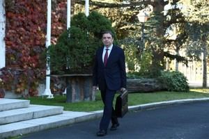 Planas presenta las prioridades de España para la presidencia polaca de la UE