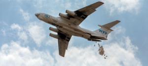 PMA lanza ayuda alimentaria aérea en Sudán del Sur ante la crisis de hambre