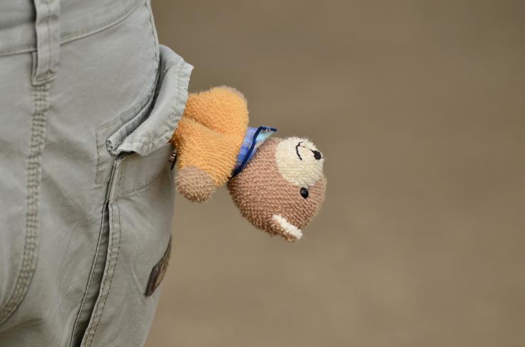 Localizado en Barcelona tras huir de su país por abusar de su hija de seis años