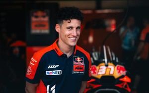 Pol Espargaró tomará el lugar de Viñales en el Gran Premio de Chequia