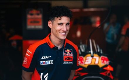 Pol Espargaró tomará el lugar de Viñales en el Gran Premio de Chequia