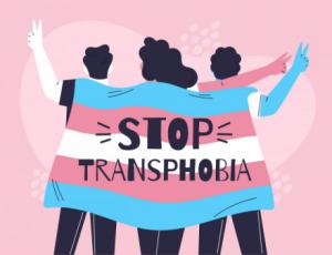 Por la inclusión laboral de las personas trans