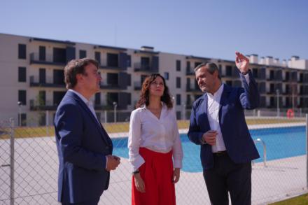 Ayuso en el punto de mira: Por qué se niega a declarar zonas tensionadas mientras otros alcaldes logran bajar los precios