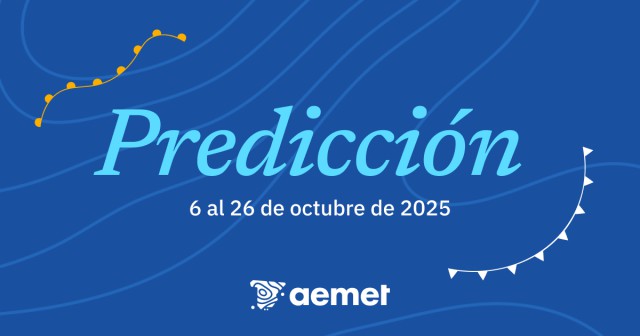 Alerta meteorológica: Las predicciones para octubre de 2025 podrían cambiar tus planes de viaje en España