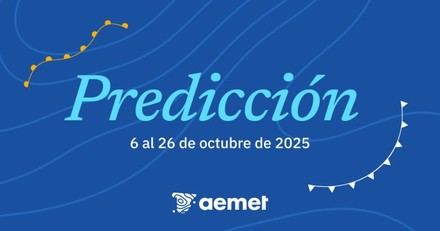 Alerta meteorológica: Las predicciones para octubre de 2025 podrían cambiar tus planes de viaje en España
