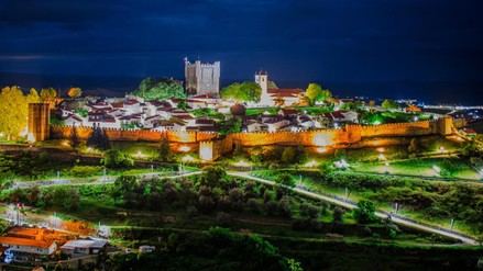 Investigación en Bragança por posible fraude en zona industrial financiada por la UE