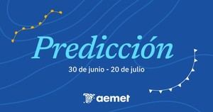 Ola de calor y altas temperaturas en España del 30 de junio al 20 de julio de 2025