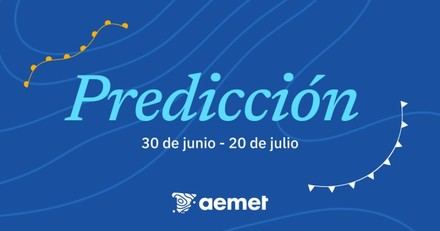 Ola de calor y altas temperaturas en España del 30 de junio al 20 de julio de 2025