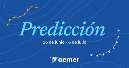 Calor extremo y escasas lluvias en junio de 2025