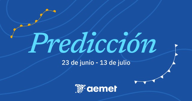 Prepárate: El calor extremo y las tormentas azotarán España hasta julio