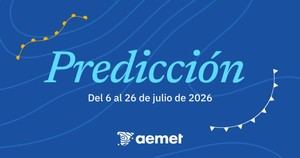 Calor extremo en España del 6 al 26 de julio de 2026