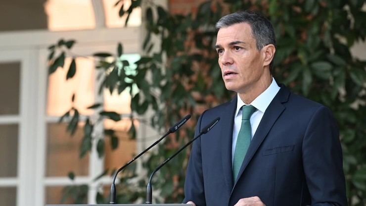 España convoca a su embajadora en Israel tras sanciones contra ministros españoles