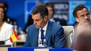 El Gobierno reafirma su compromiso con la OTAN y el 2,1% en defensa ante las amenazas de Trump