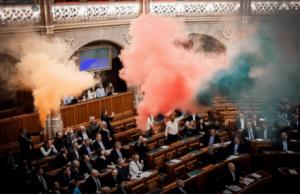 COGAM denuncia que Europa ya no es un refugio seguro para la comunidad LGTBI+