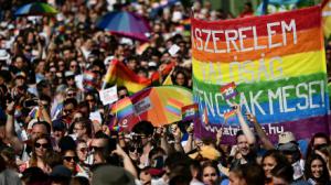 España, ¿en riesgo de seguir el ejemplo húngaro contra los derechos LGTBI+?