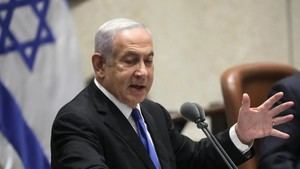 Israel evalúa ampliar su ofensiva en Gaza tras decisiones internas del Gobierno