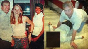 Nuevas pruebas revelan la conexión del príncipe Andrés con Jeffrey Epstein después de 2010