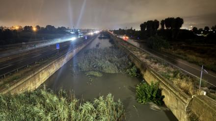 Última hora: Alerta por fuertes lluvias en Alicante y Murcia debido a la DANA Alice